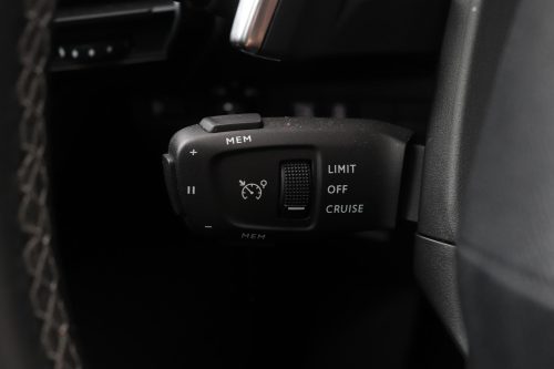 DS 7 Crossback