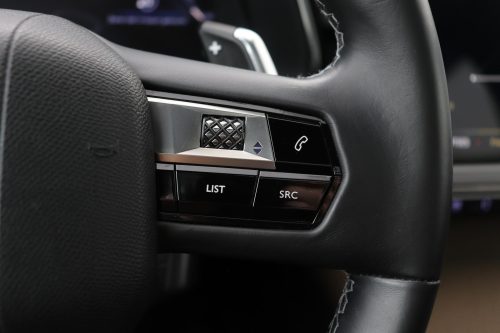 DS 7 Crossback