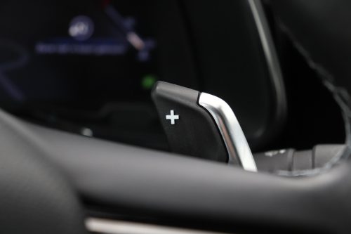 DS 7 Crossback