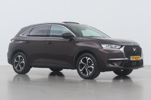 DS 7 Crossback