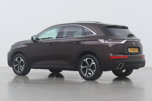 DS 7 Crossback