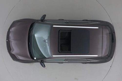 DS 7 Crossback