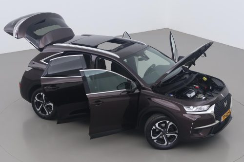 DS 7 Crossback