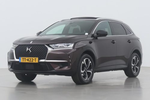 DS 7 Crossback