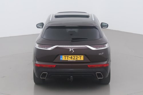 DS 7 Crossback