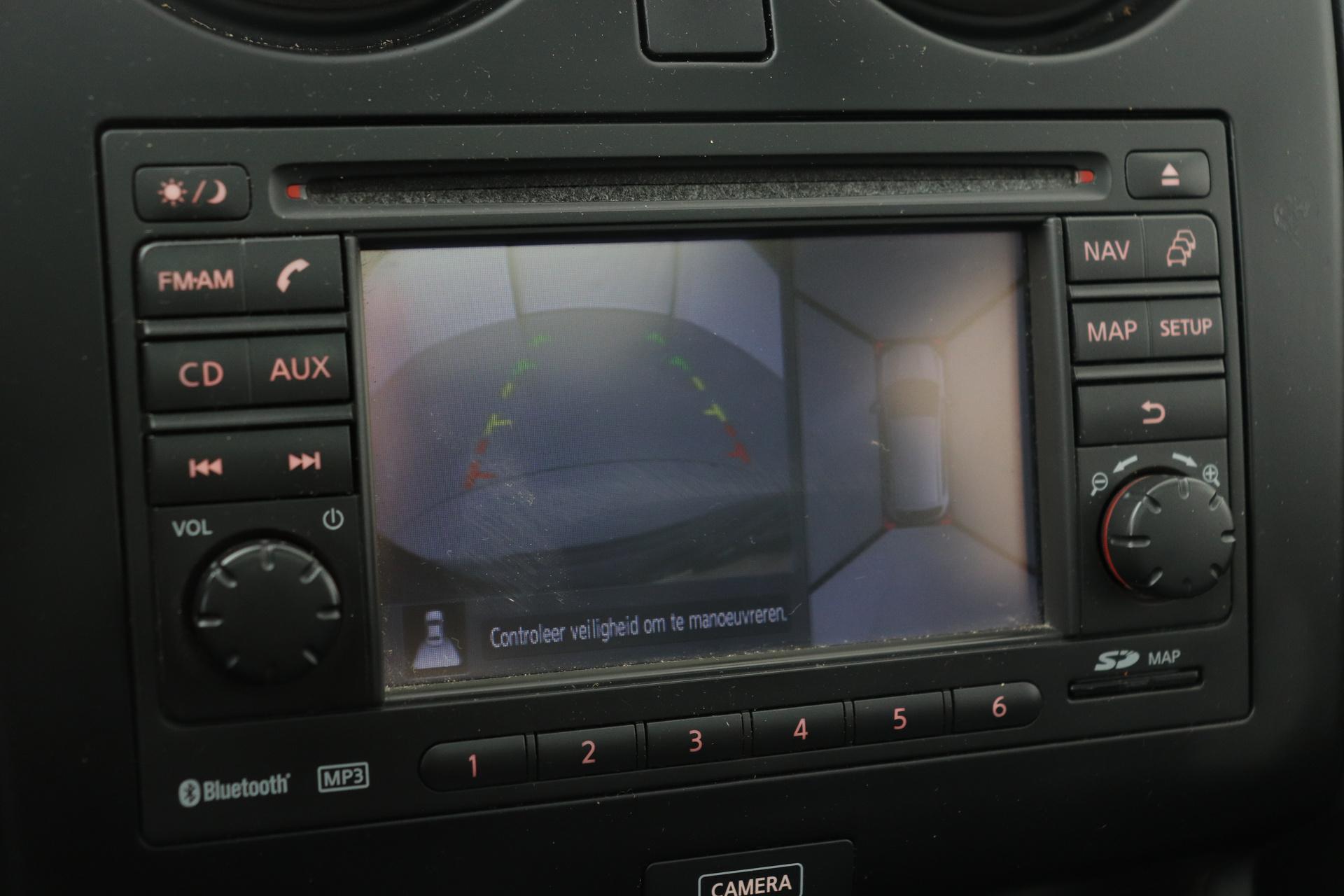Nissan QASHQAI+2
