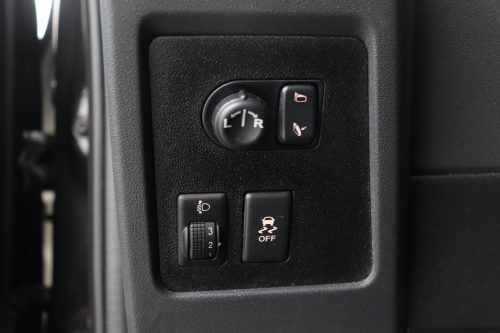 Nissan QASHQAI+2