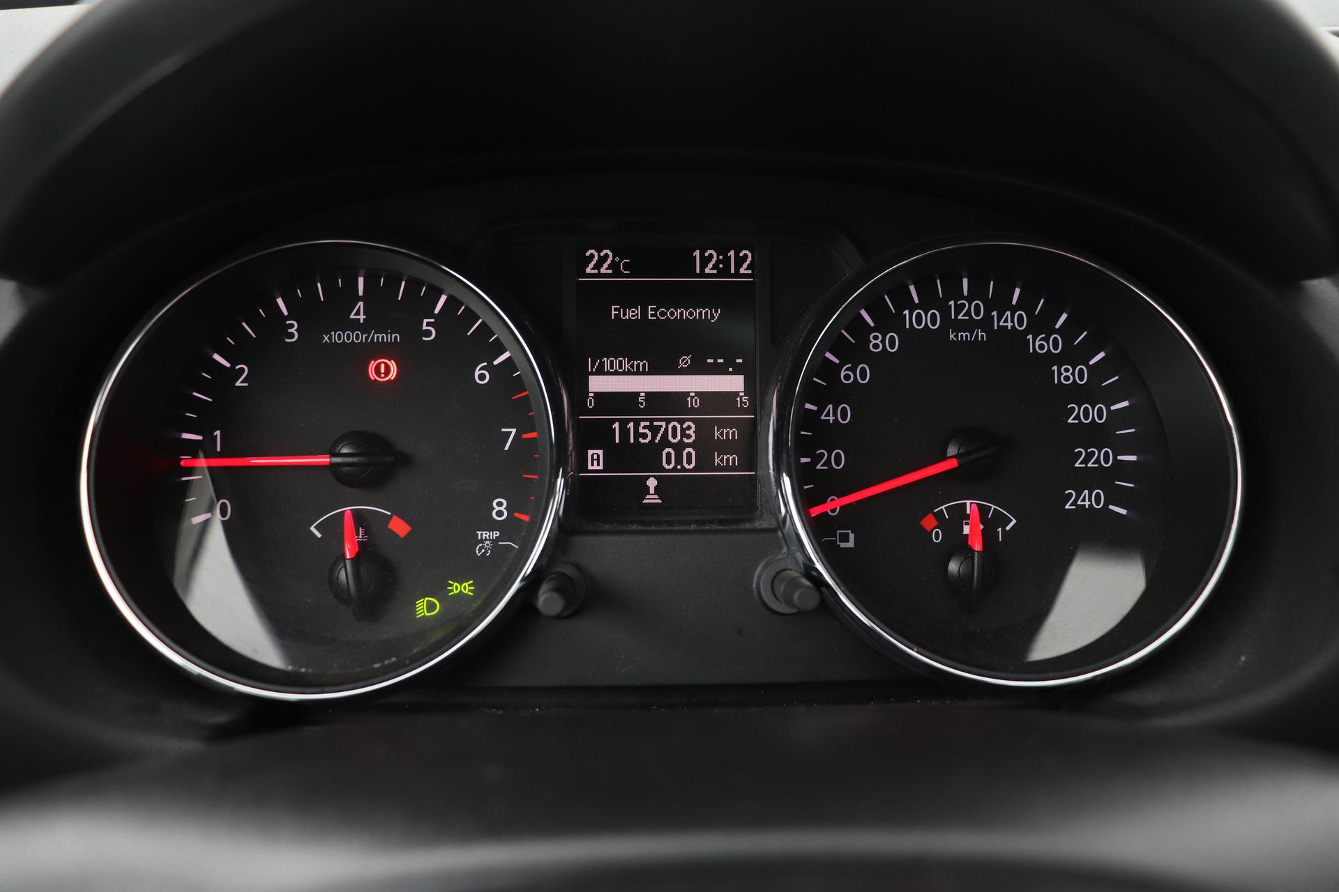 Nissan QASHQAI+2