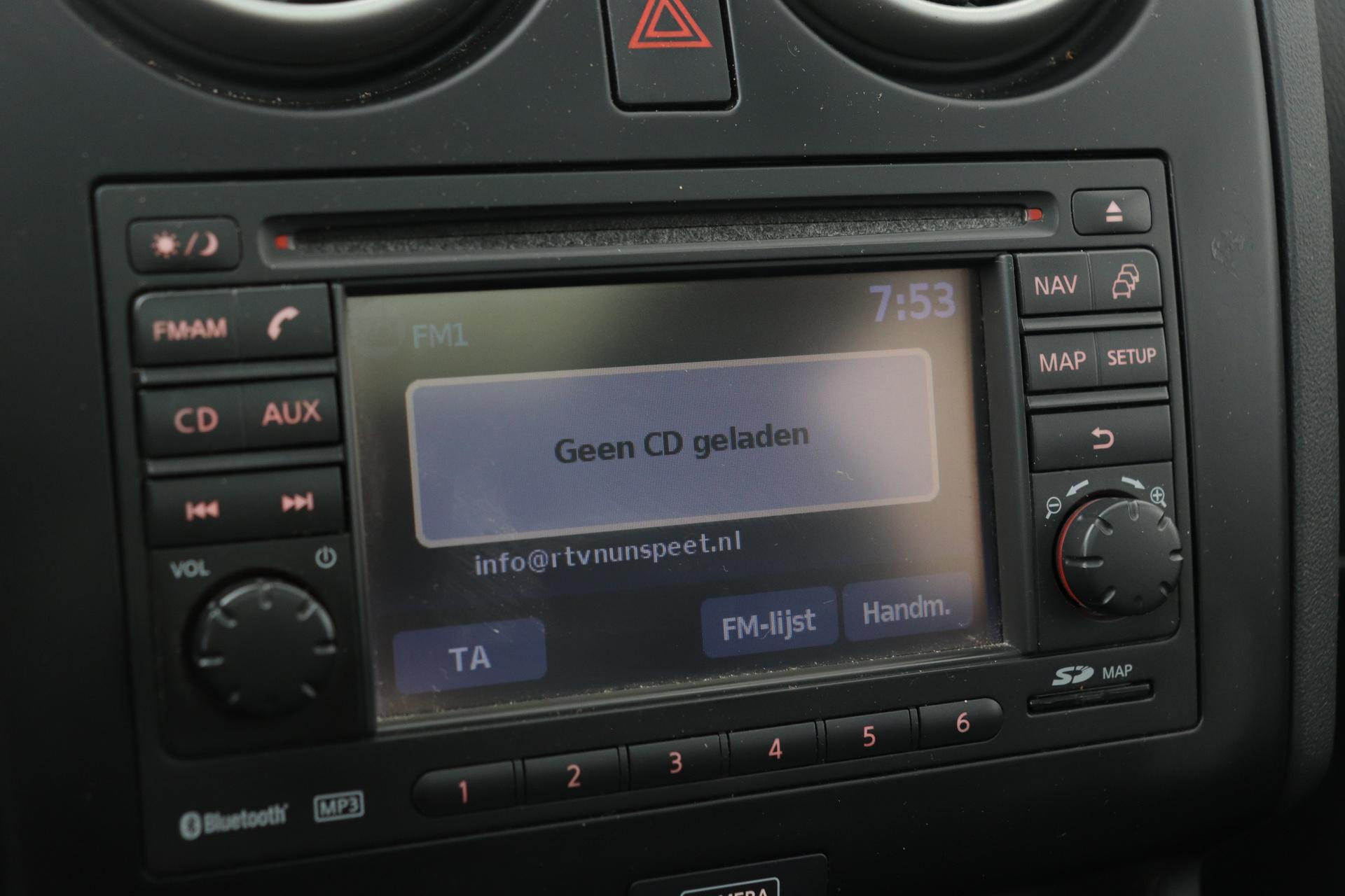 Nissan QASHQAI+2