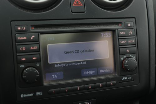 Nissan QASHQAI+2