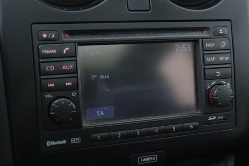 Nissan QASHQAI+2