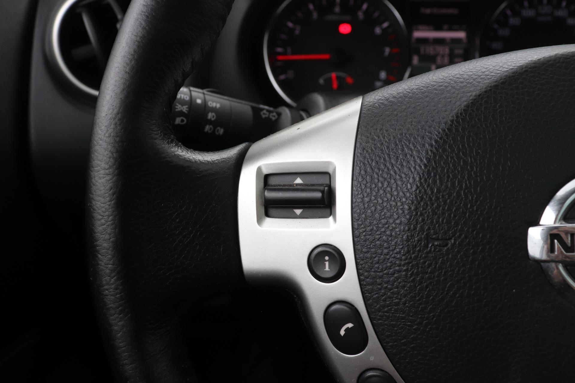 Nissan QASHQAI+2
