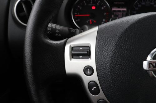 Nissan QASHQAI+2