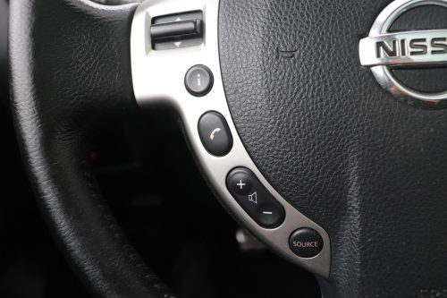 Nissan QASHQAI+2