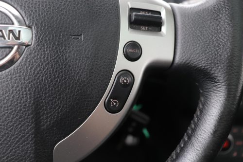 Nissan QASHQAI+2