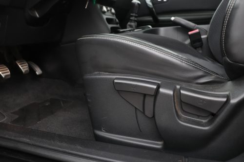 Nissan QASHQAI+2