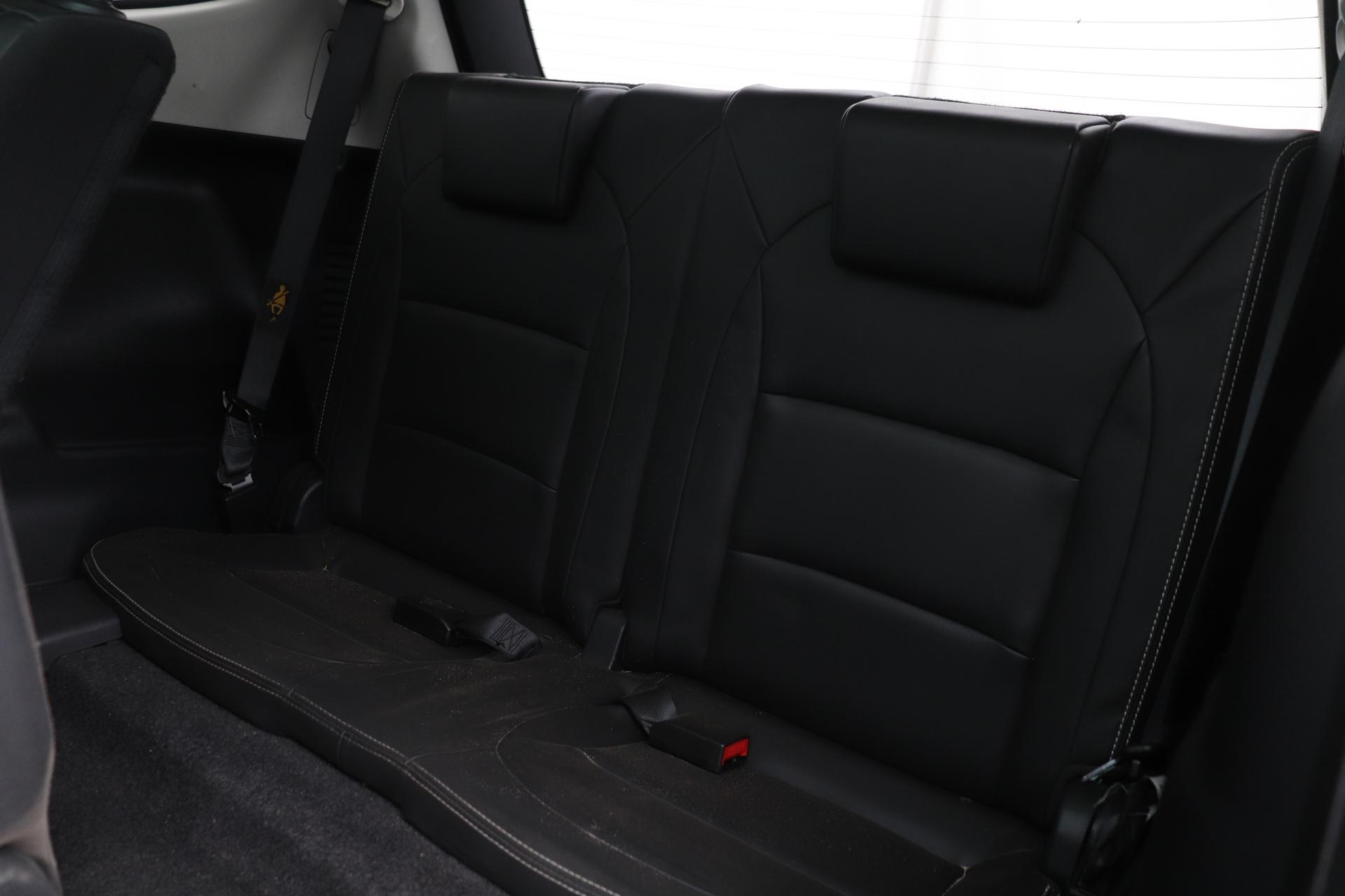 Nissan QASHQAI+2