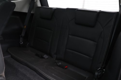 Nissan QASHQAI+2