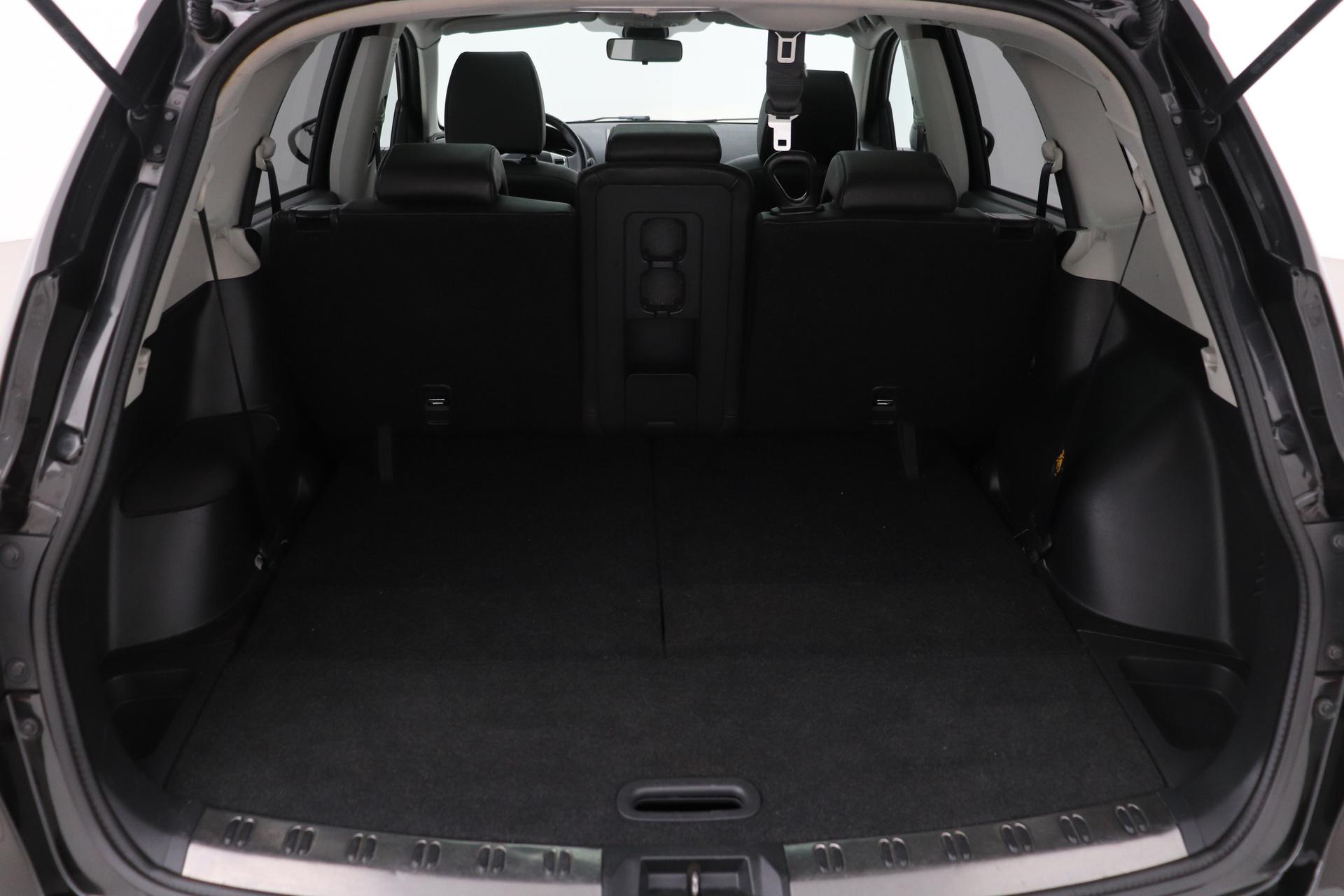 Nissan QASHQAI+2
