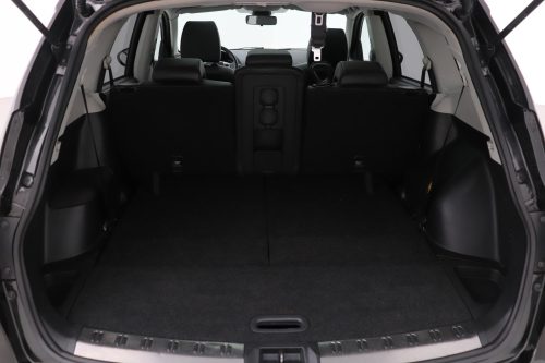 Nissan QASHQAI+2
