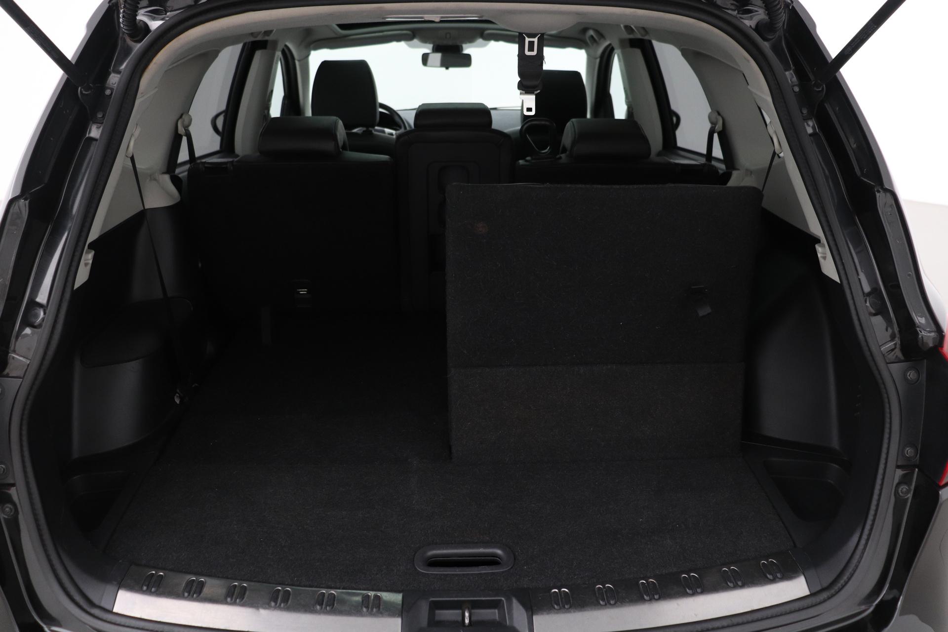 Nissan QASHQAI+2