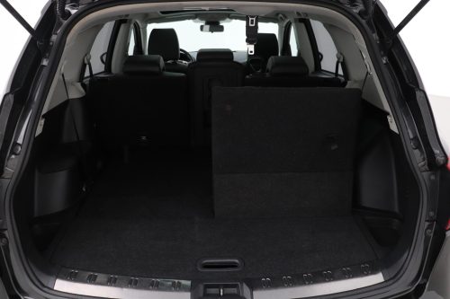Nissan QASHQAI+2