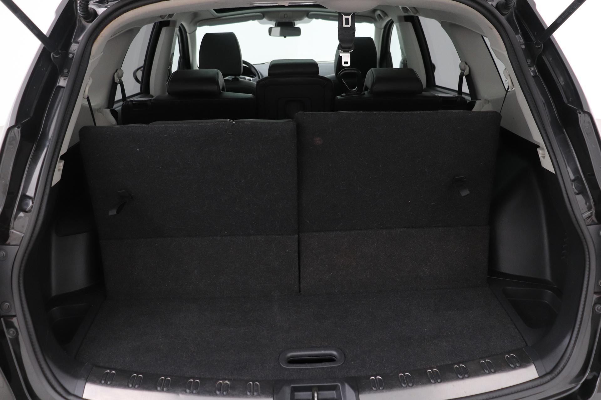 Nissan QASHQAI+2