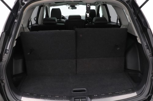 Nissan QASHQAI+2