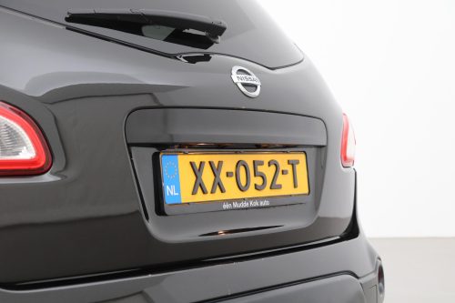Nissan QASHQAI+2