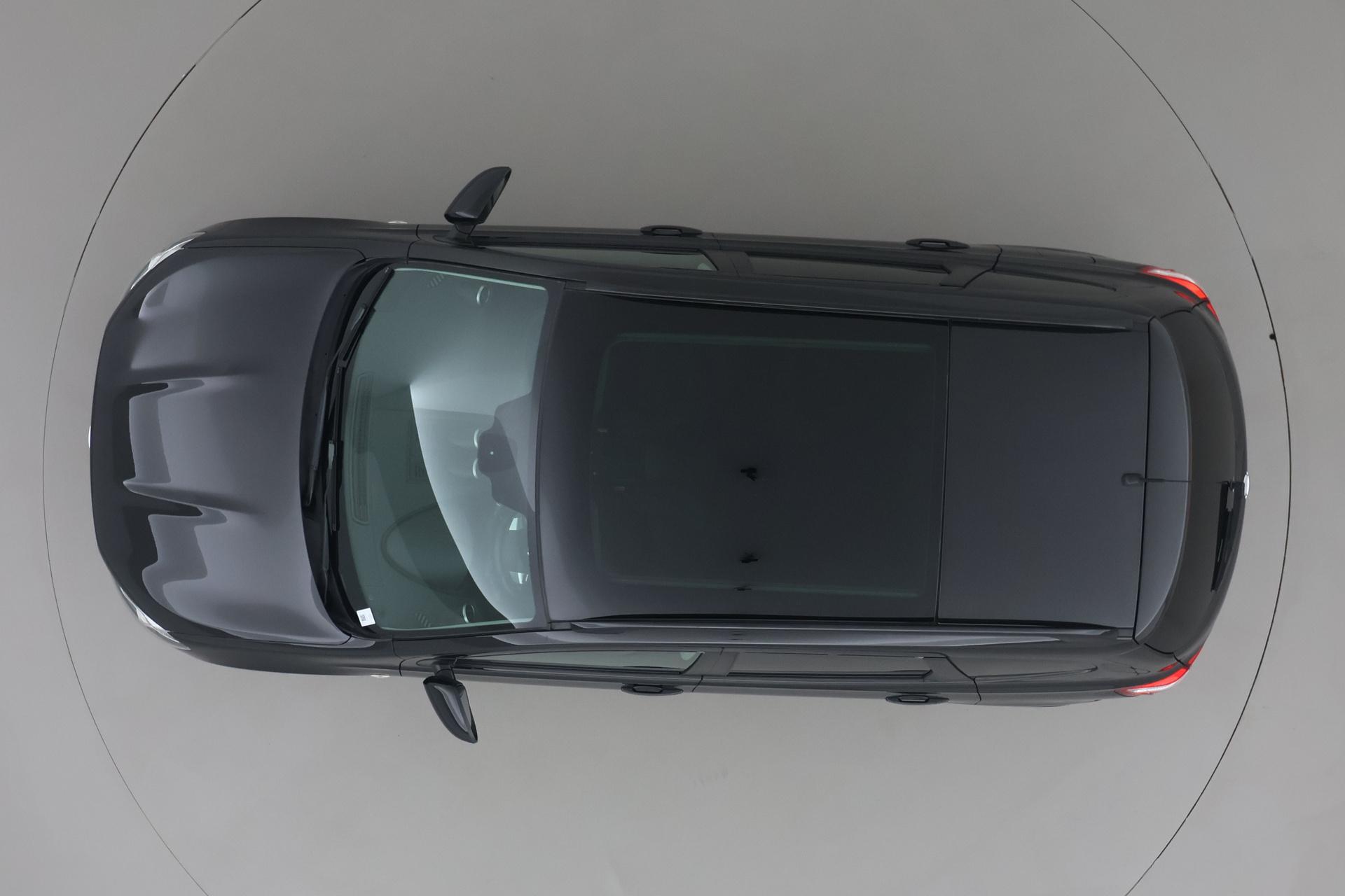 Nissan QASHQAI+2