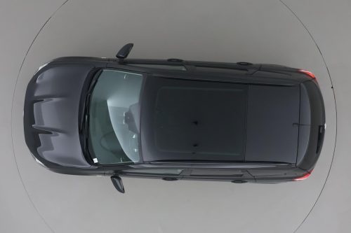 Nissan QASHQAI+2
