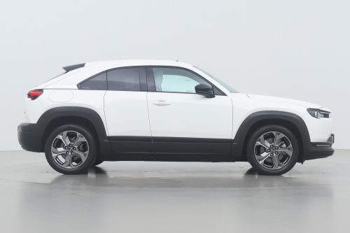 Mazda MX-30