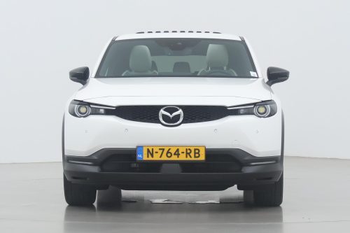 Mazda MX-30