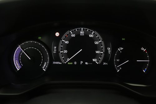 Mazda MX-30
