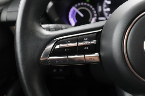 Mazda MX-30