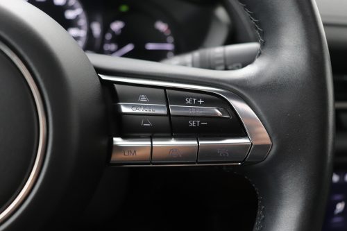 Mazda MX-30