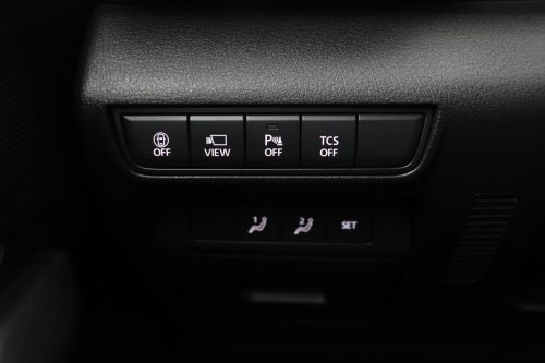 Mazda MX-30