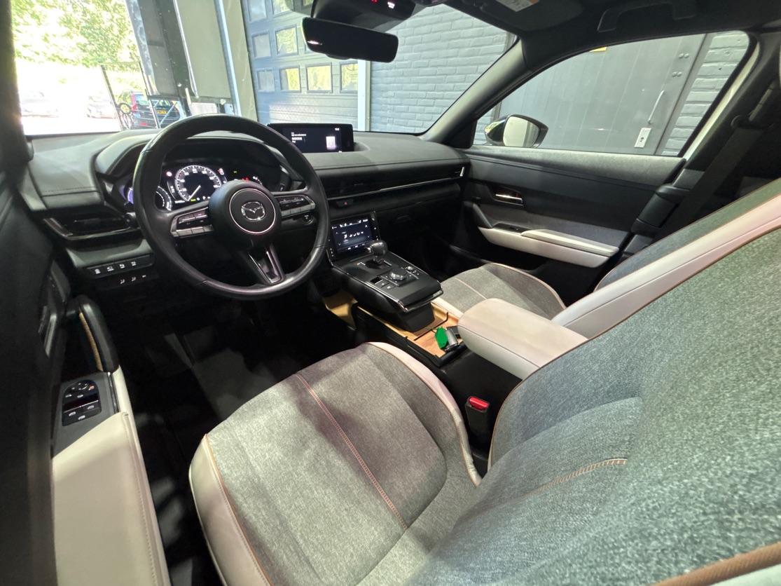 Mazda MX-30