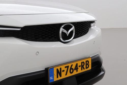 Mazda MX-30