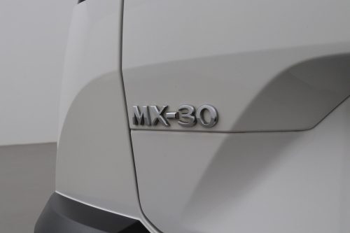Mazda MX-30