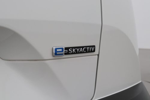 Mazda MX-30