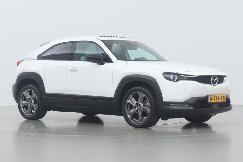 Mazda MX-30