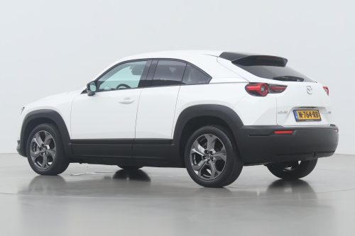 Mazda MX-30