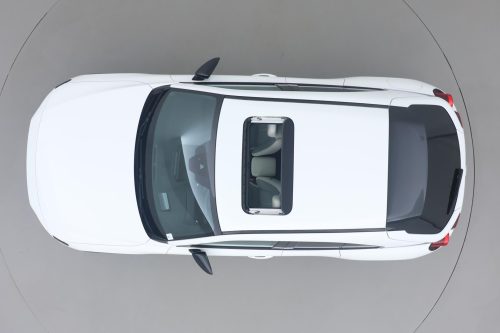 Mazda MX-30