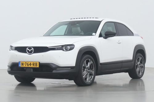 Mazda MX-30