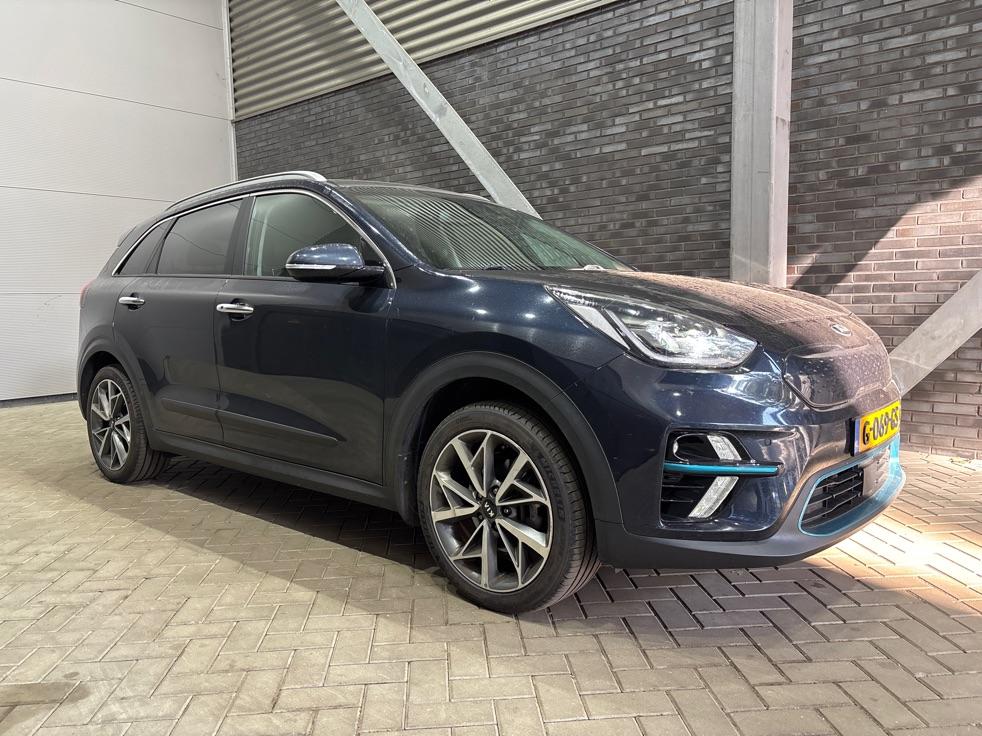 Kia e-Niro