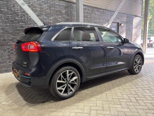 Kia e-Niro