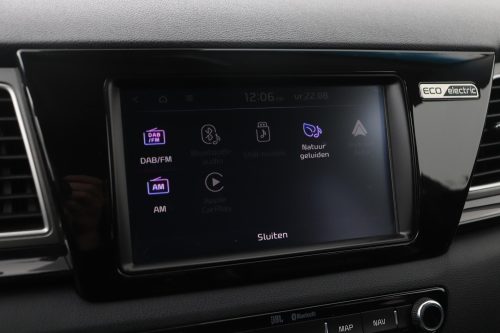 Kia e-Niro