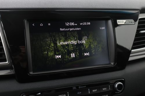 Kia e-Niro