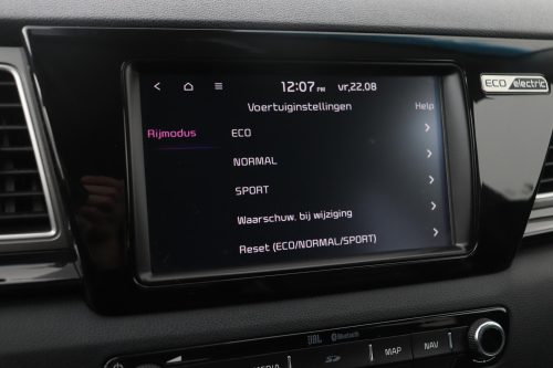 Kia e-Niro
